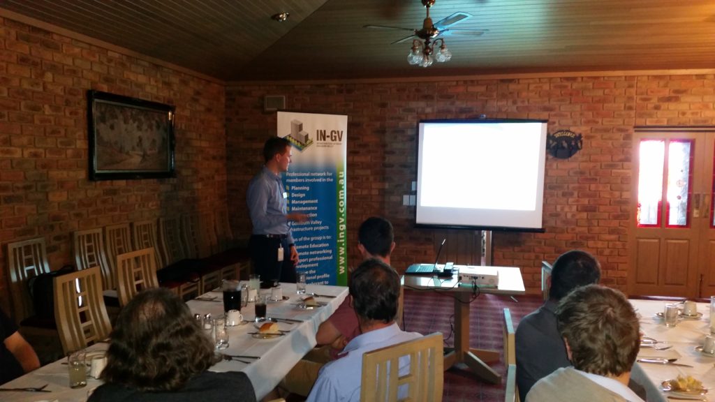 GSCC Urban Growth Zone Rezoning Infrastructure Network Goulburn