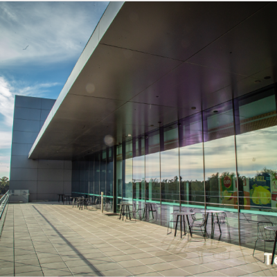 Social Event: Infrastructure Network Goulburn Valley Christmas Function 2025