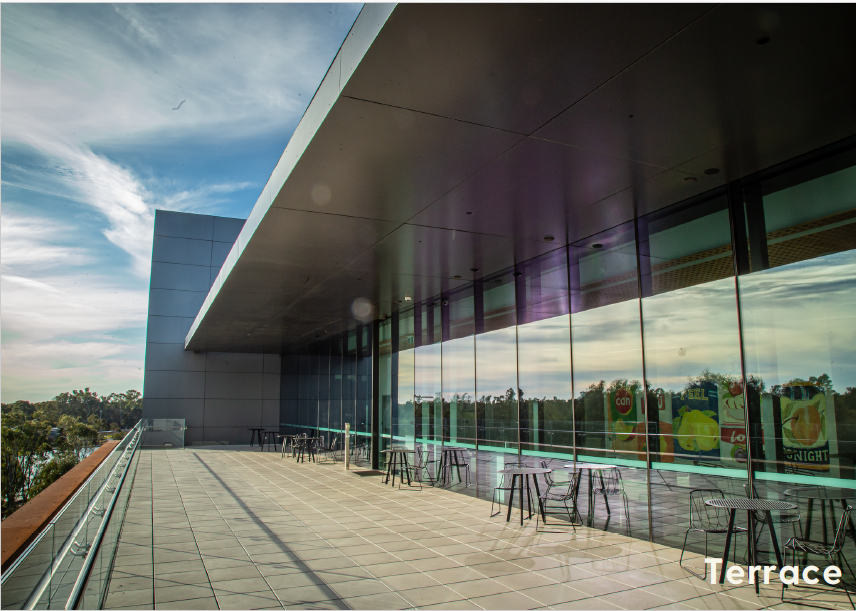 Social Event: Infrastructure Network Goulburn Valley Christmas Function 2025